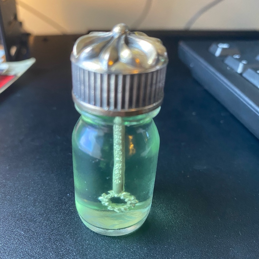 Chrome Hearts Bubbles
